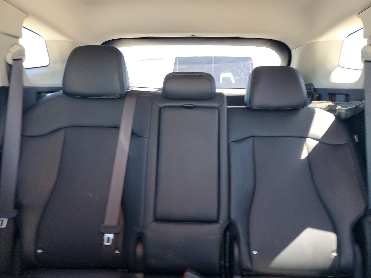 Kia Sportage Ex