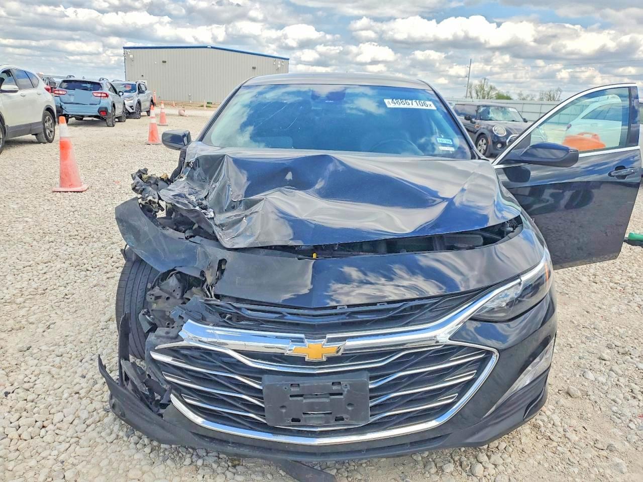 Chevrolet Malibu Lt