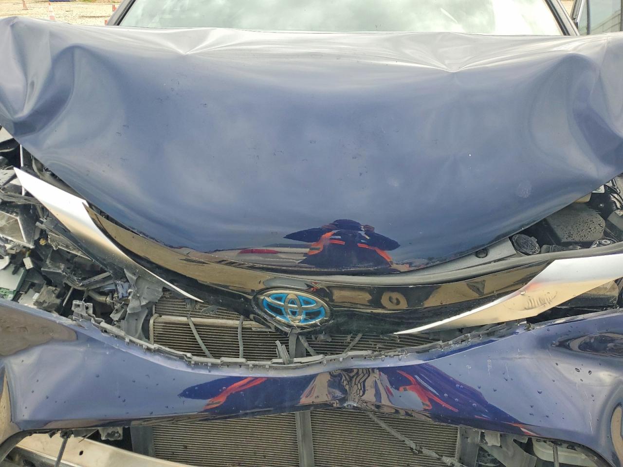 Toyota Sienna Xse