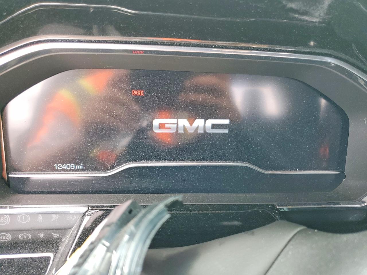 GMC Sierra C1500 Slt