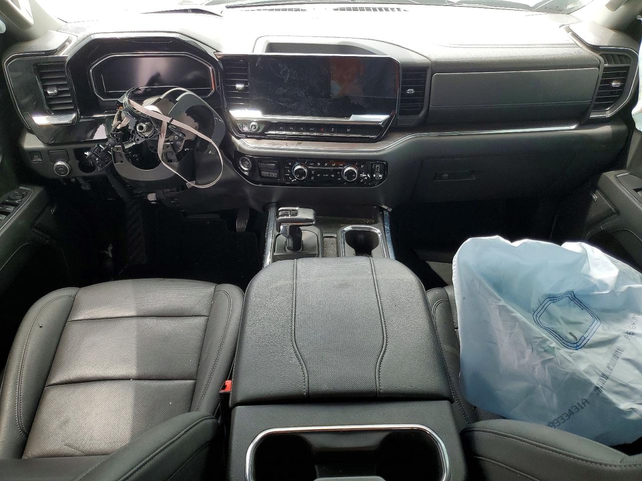 GMC Sierra C1500 Slt