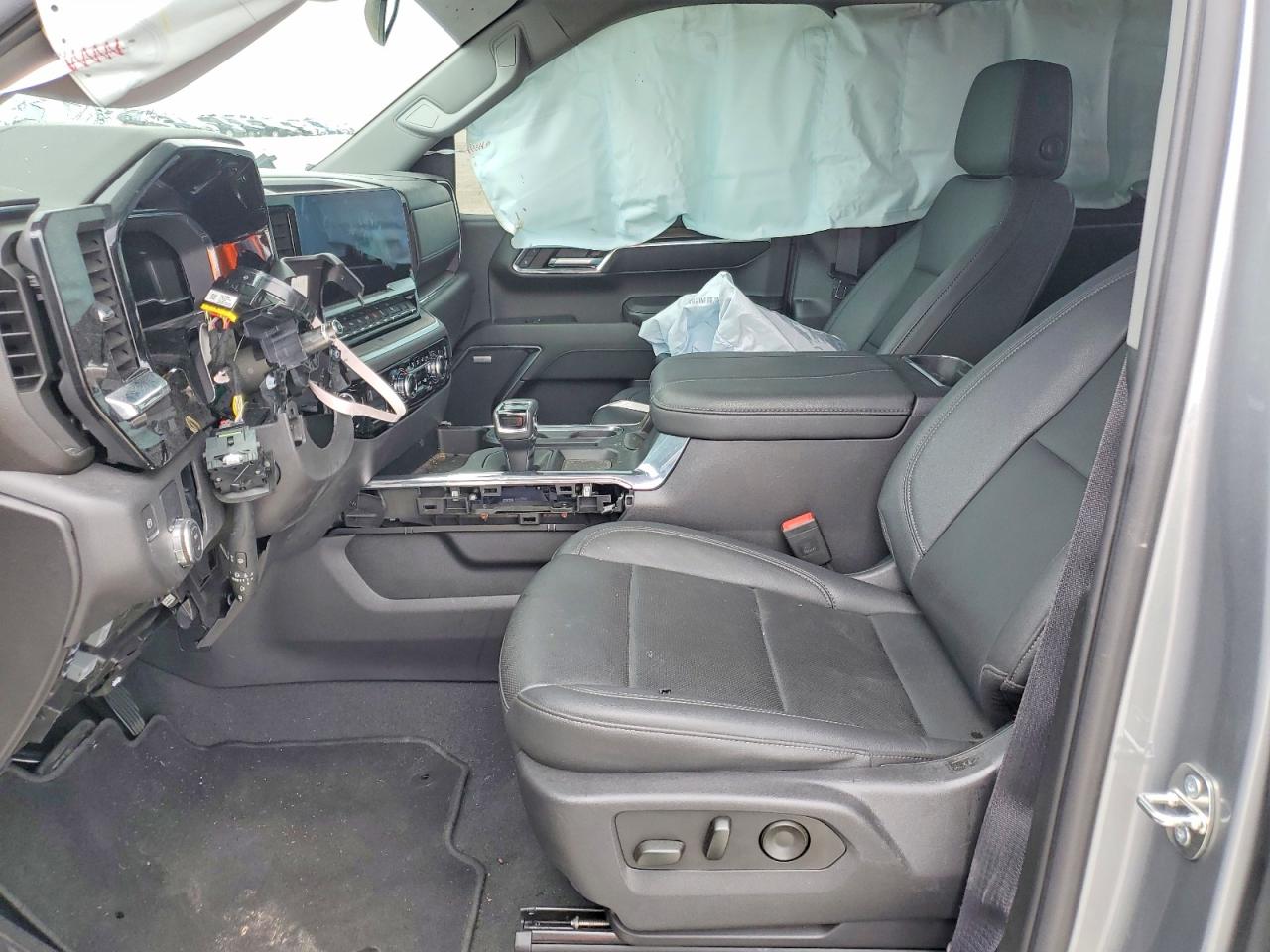 GMC Sierra C1500 Slt