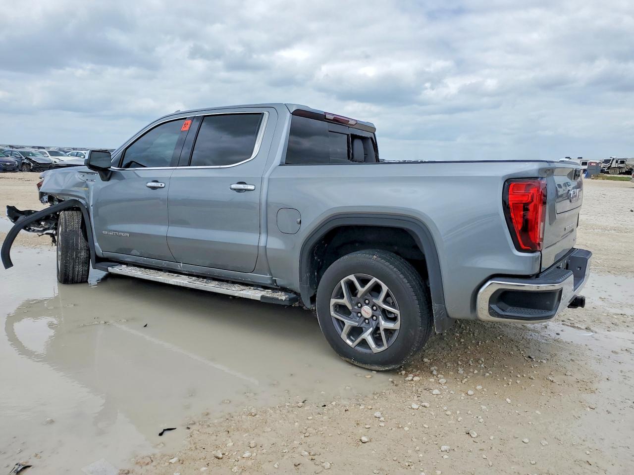 GMC Sierra C1500 Slt