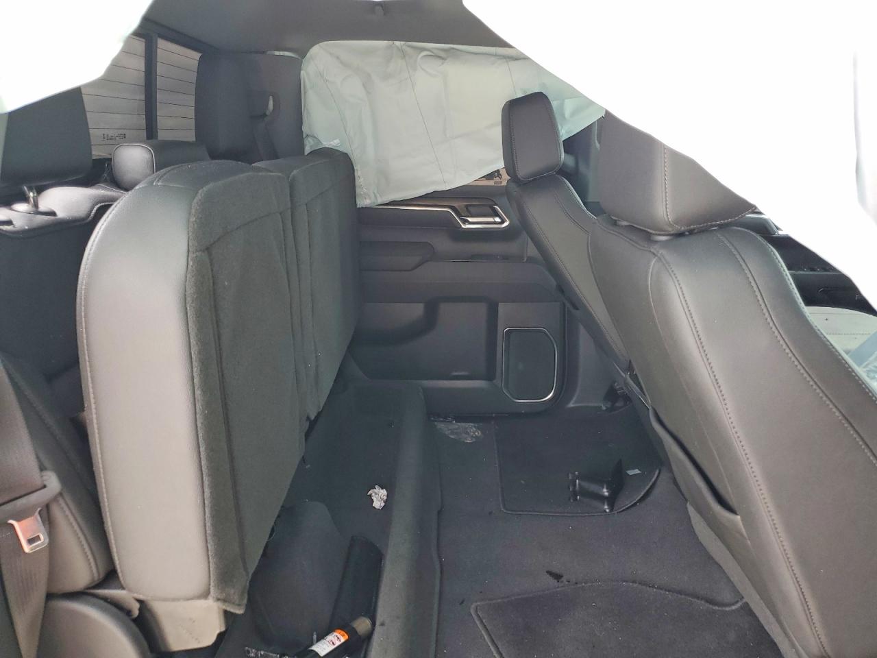 GMC Sierra C1500 Slt