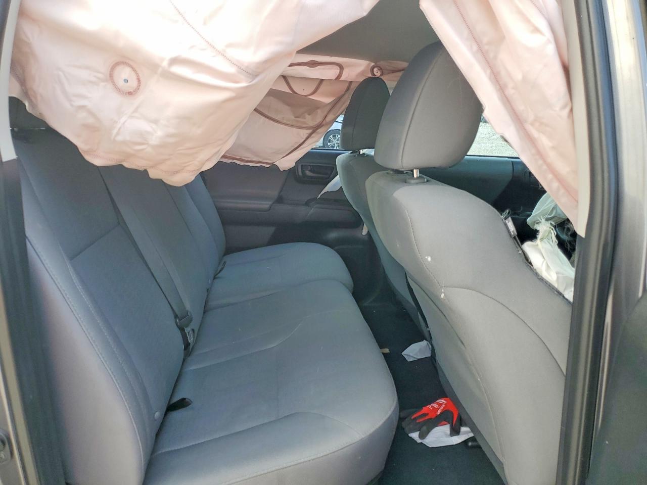 Toyota Tacoma Sr