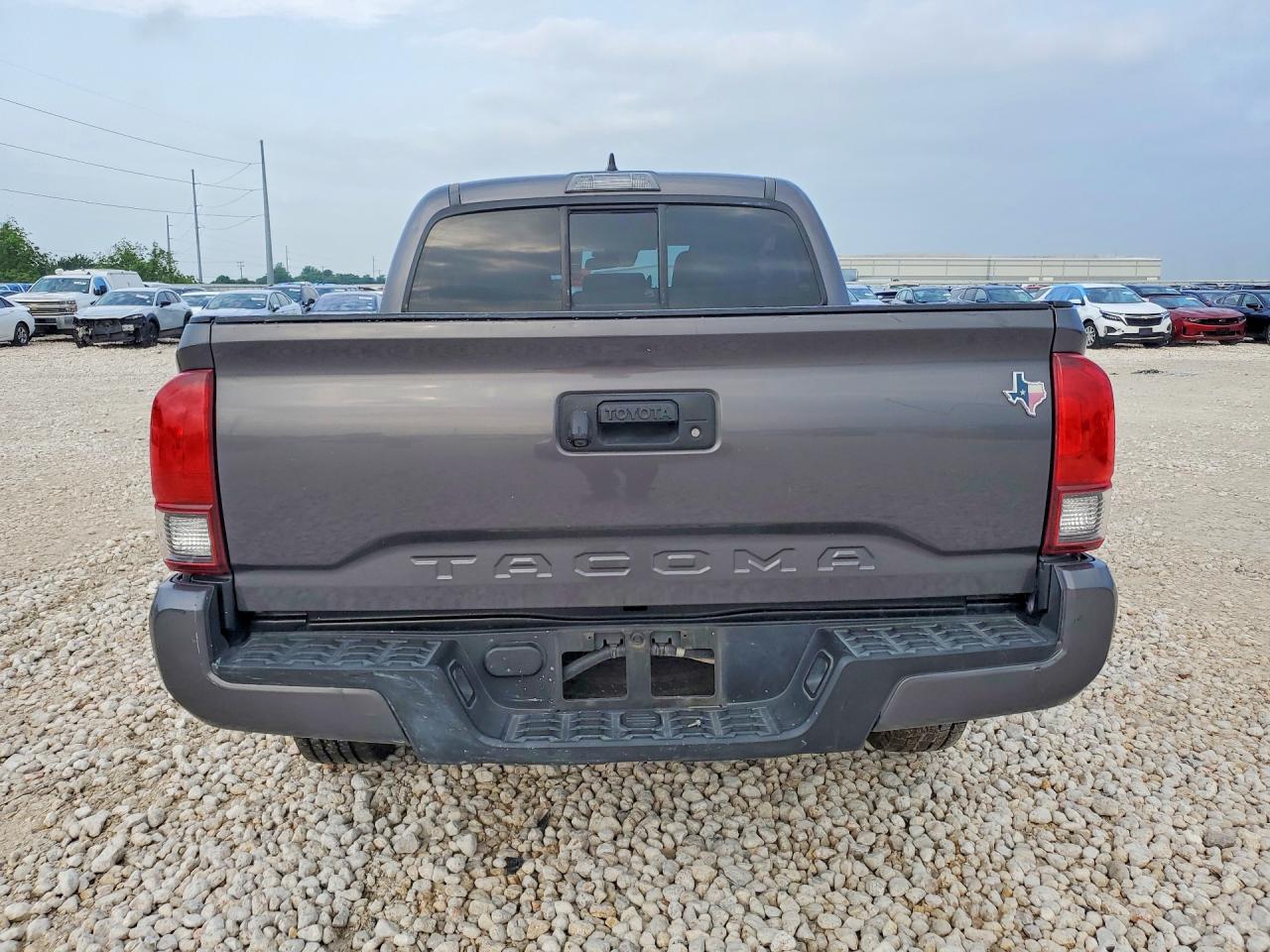 Toyota Tacoma Sr