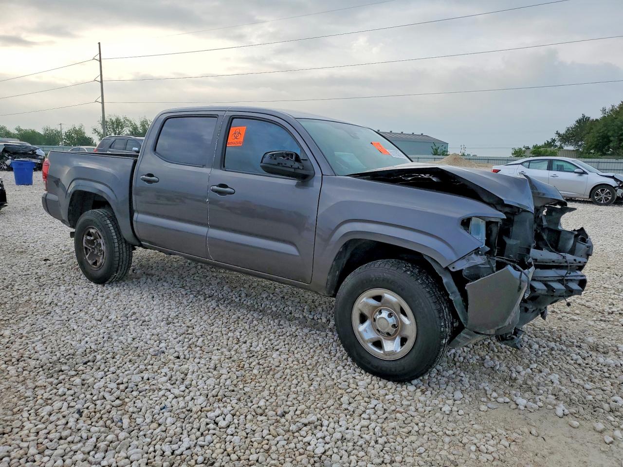 Toyota Tacoma Sr