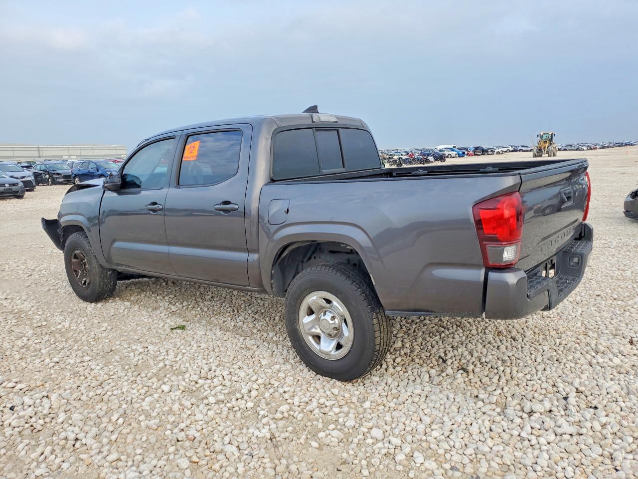 Toyota Tacoma Sr