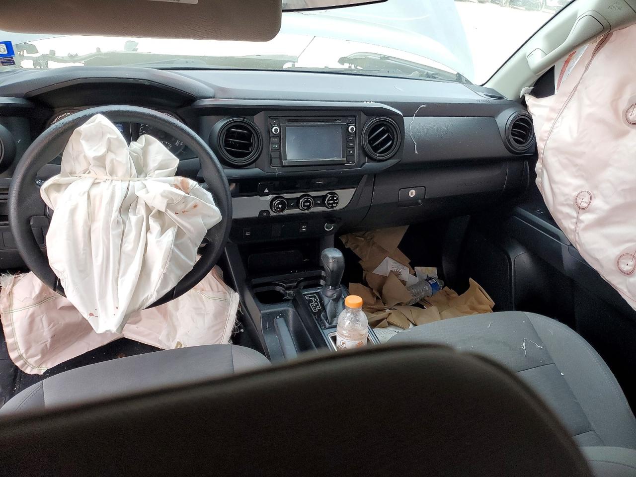 Toyota Tacoma Sr