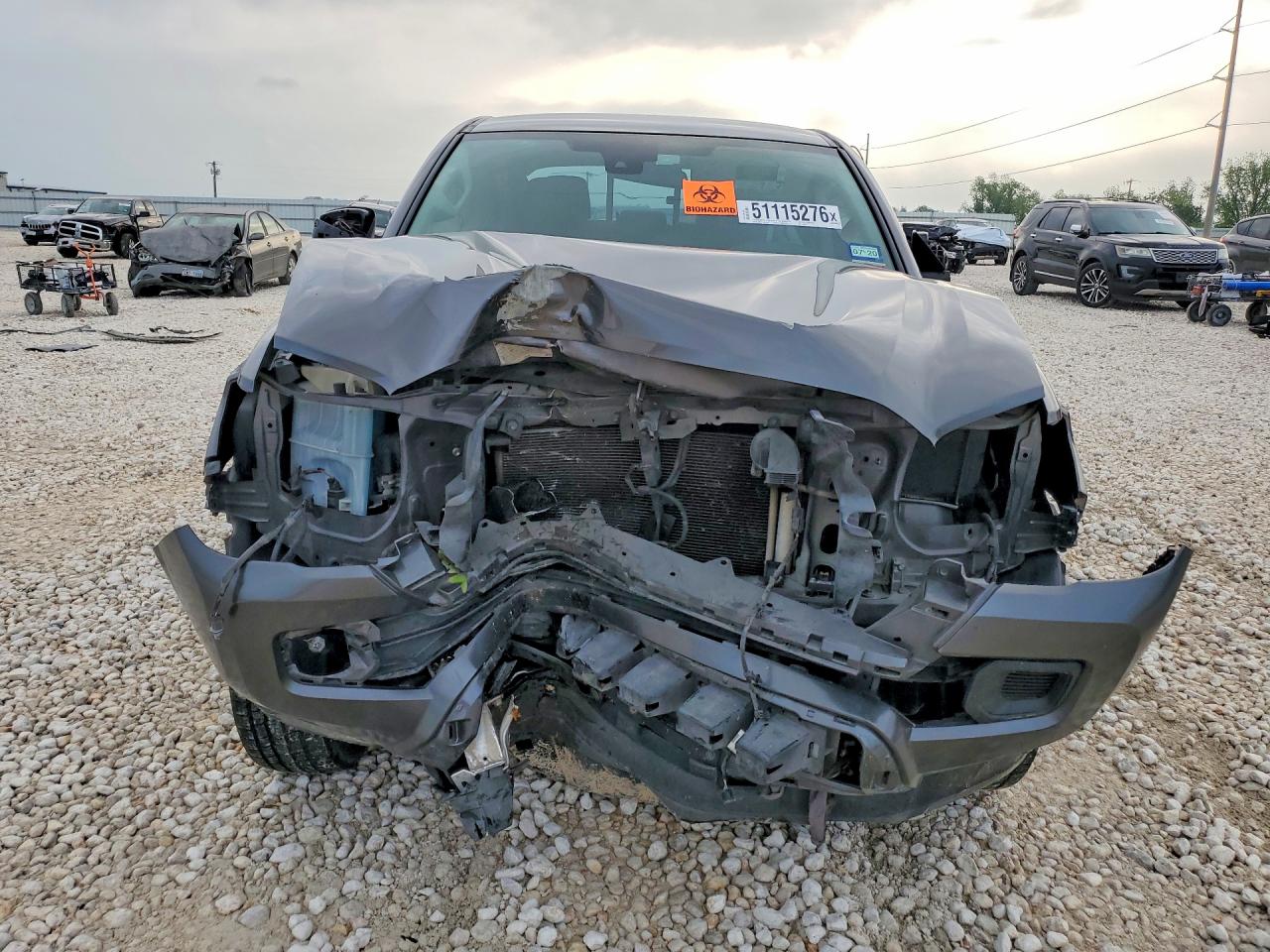 Toyota Tacoma Sr
