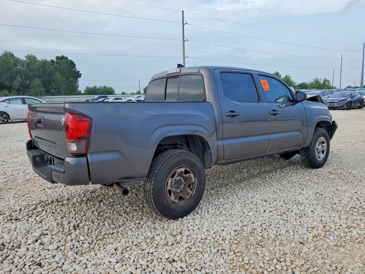 Toyota Tacoma Sr