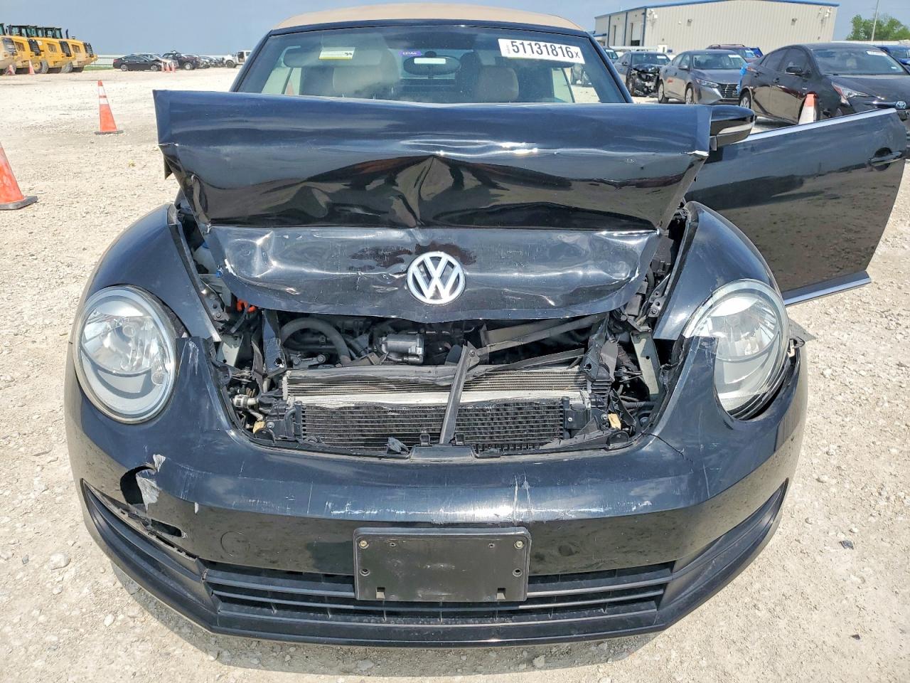 Volkswagen Beetle 1.8t