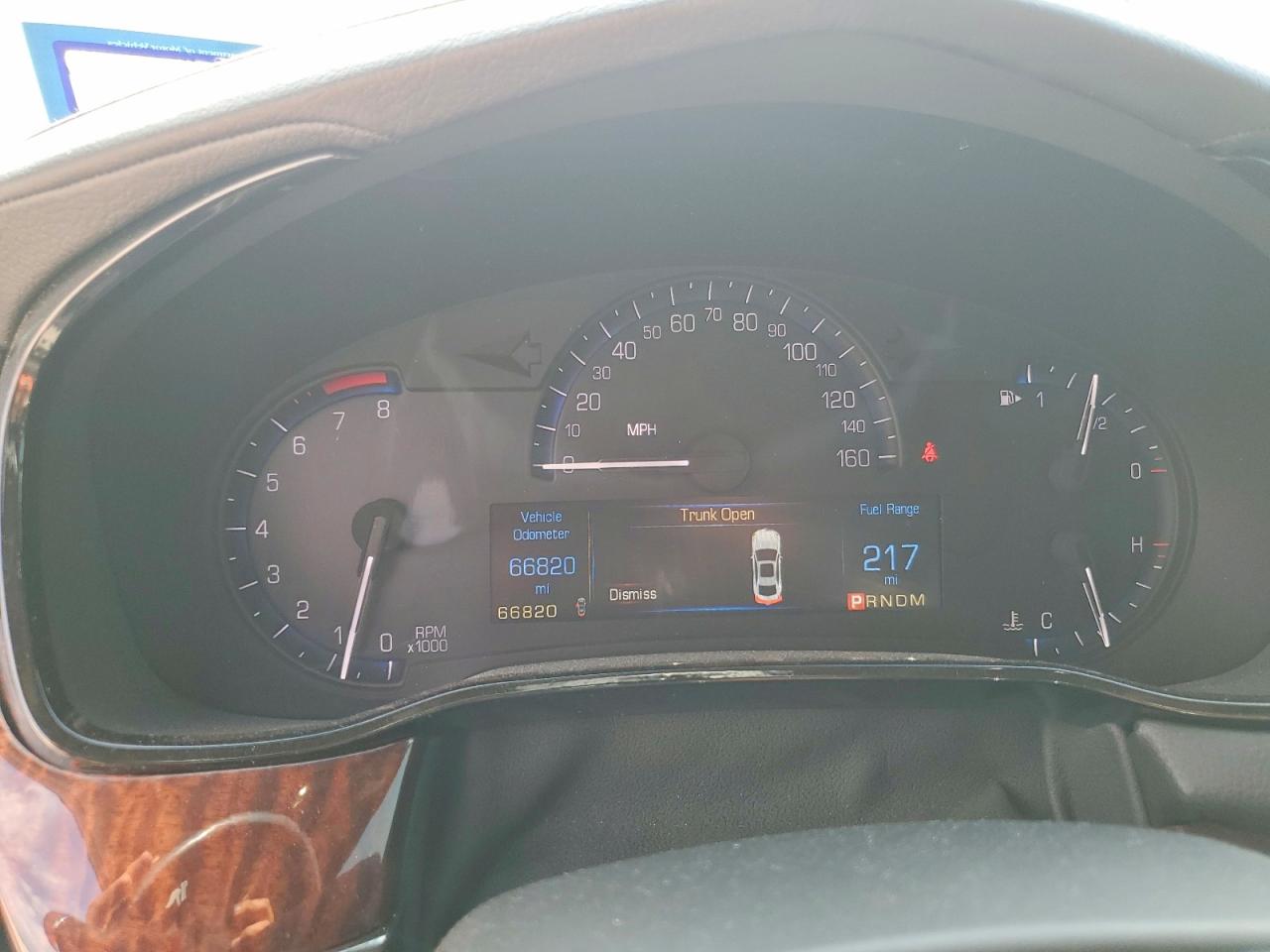 Cadillac CTS Performance Collection