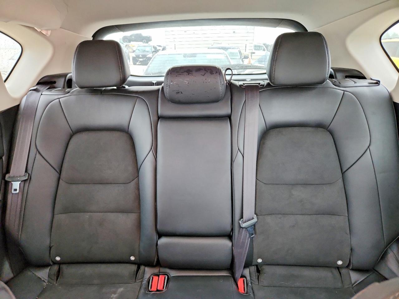 Mazda Cx Touring