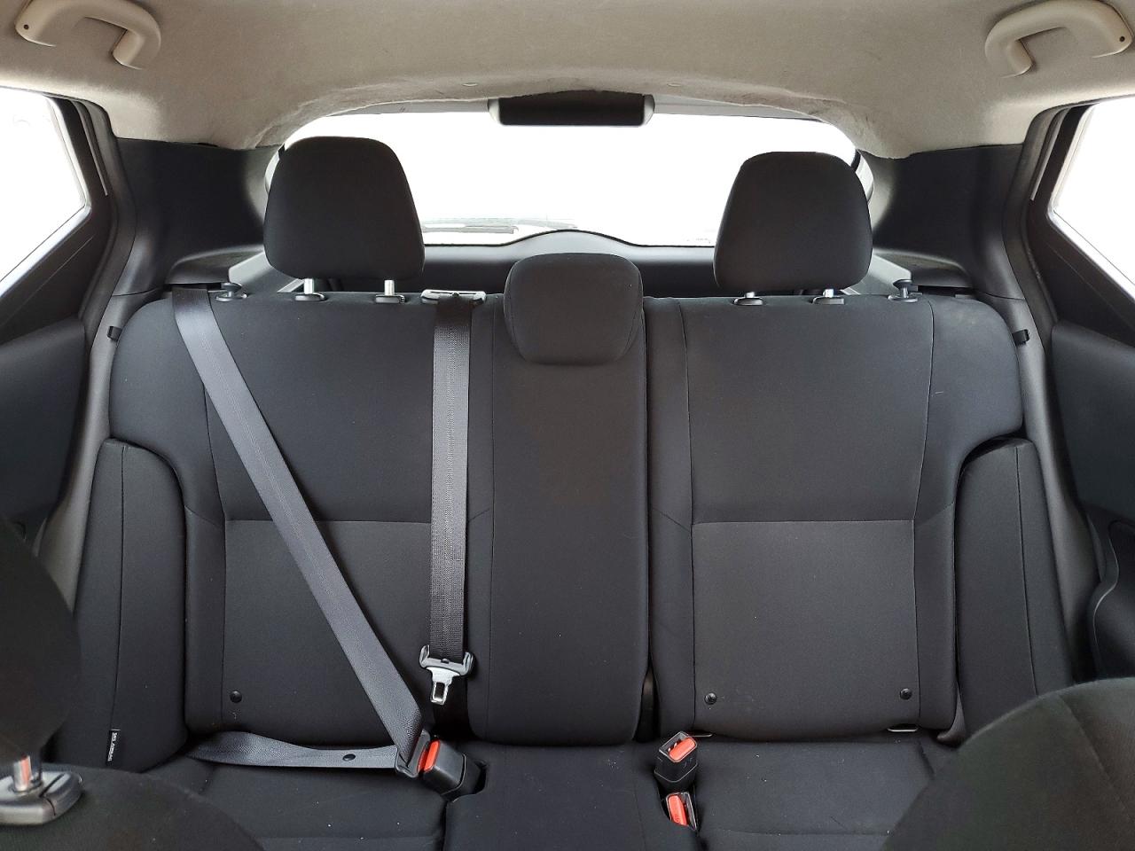 Nissan Kicks S