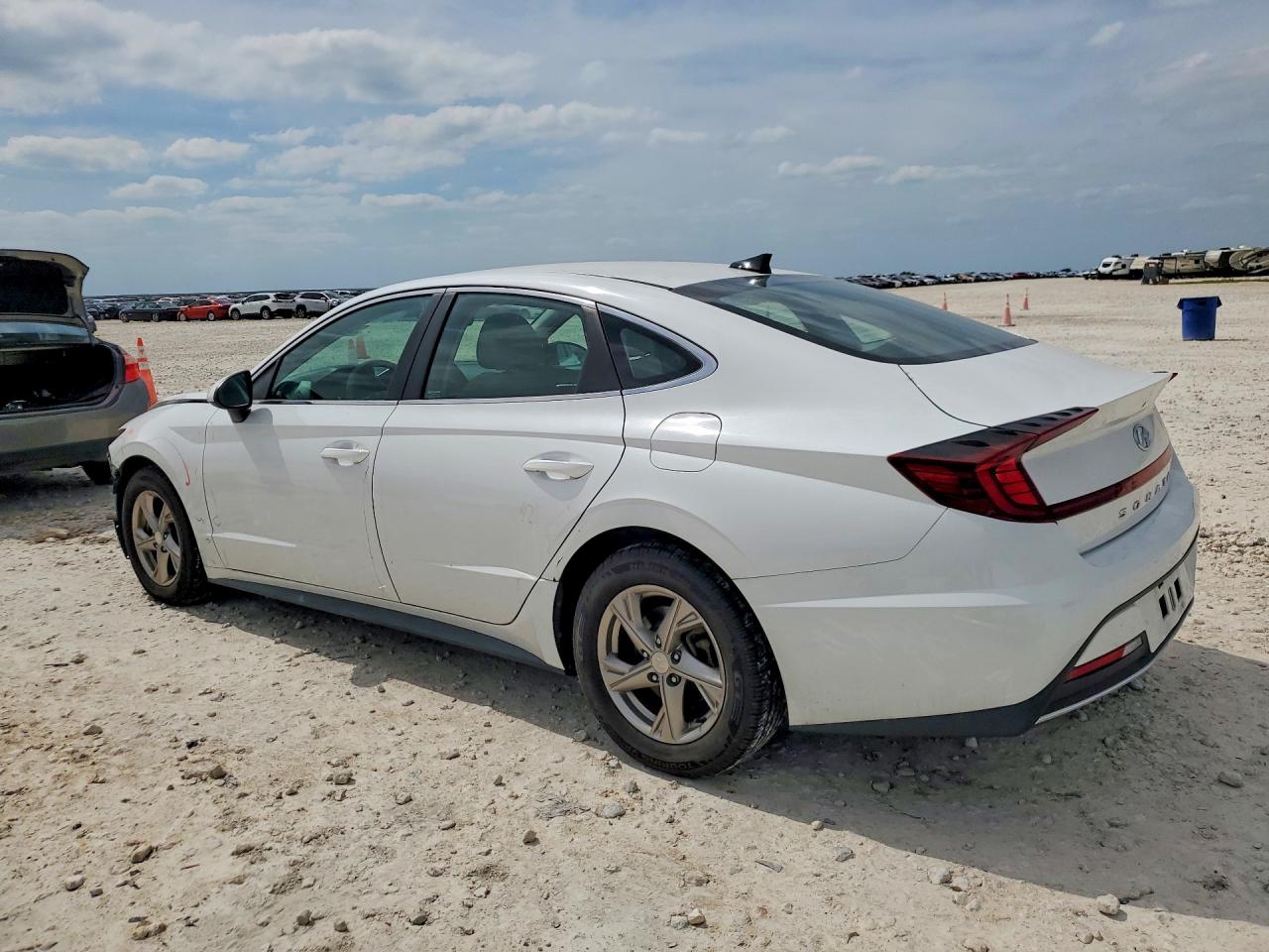 Hyundai SONATA Se