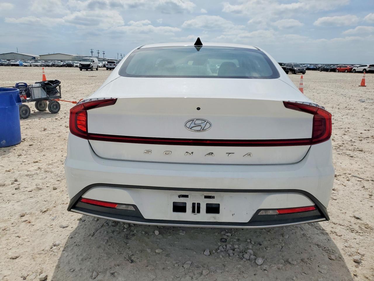 Hyundai SONATA Se