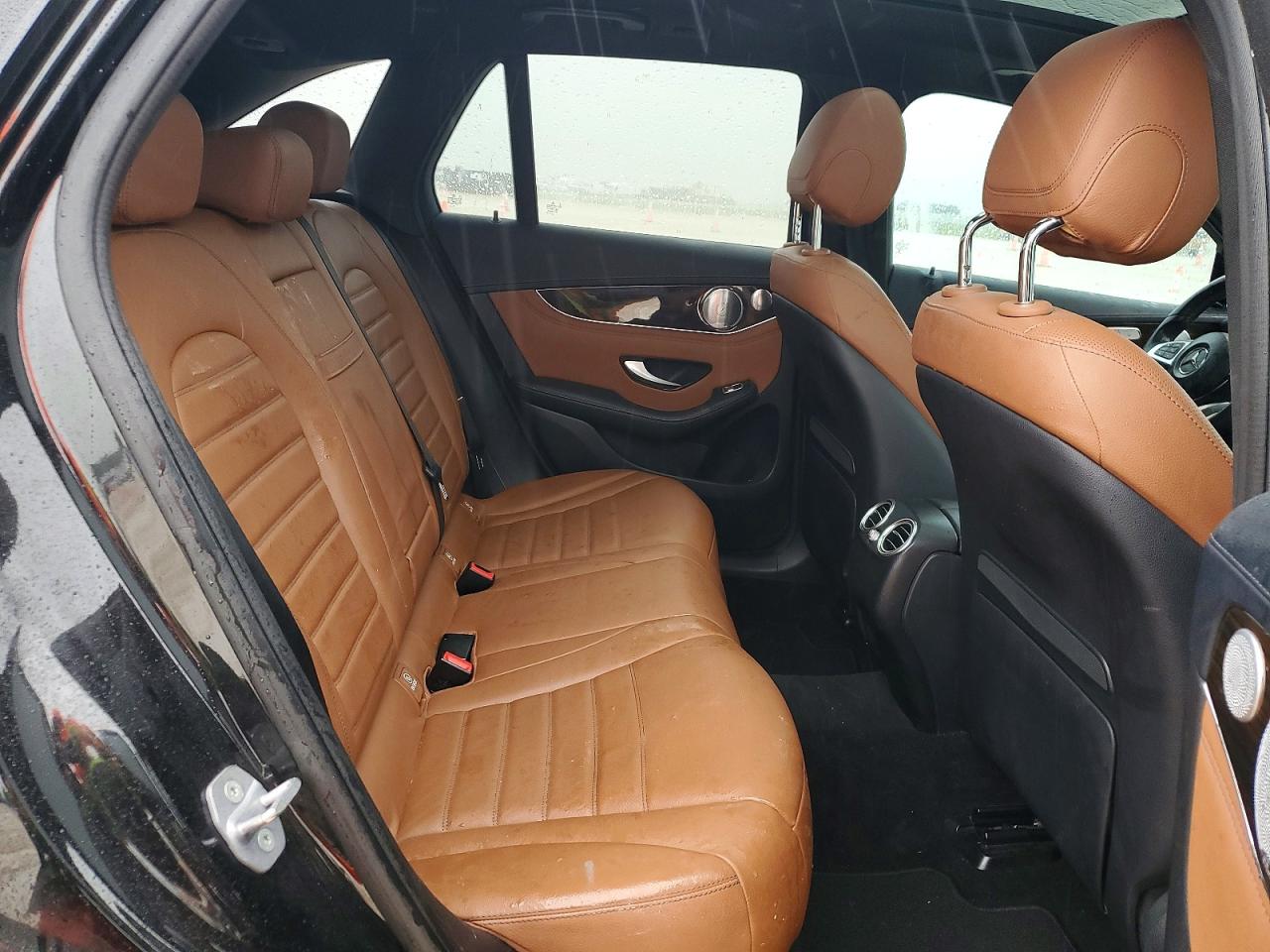 Mercedes-Benz GLC 43 4matic Amg