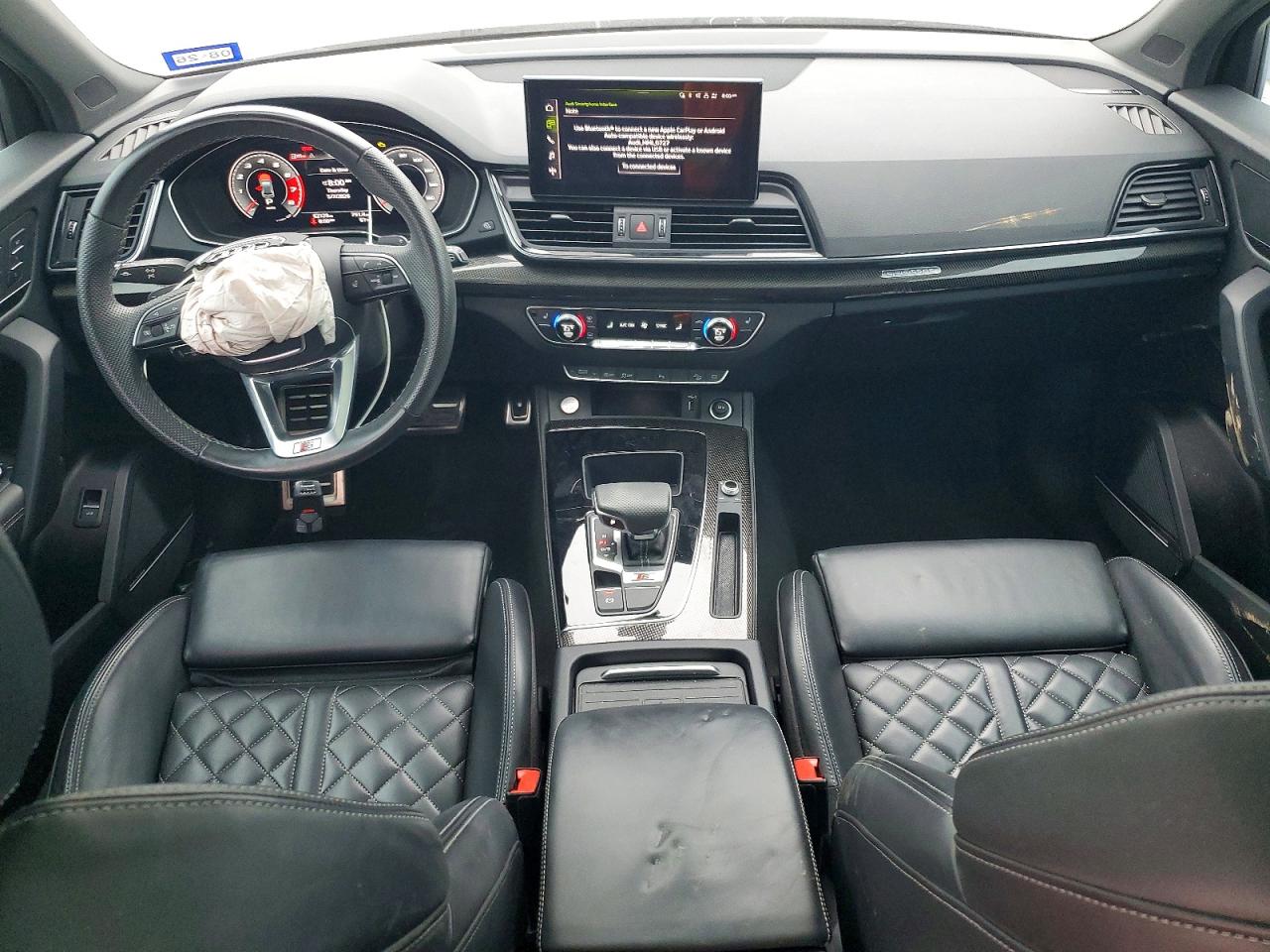 Audi Sq Premium Plus