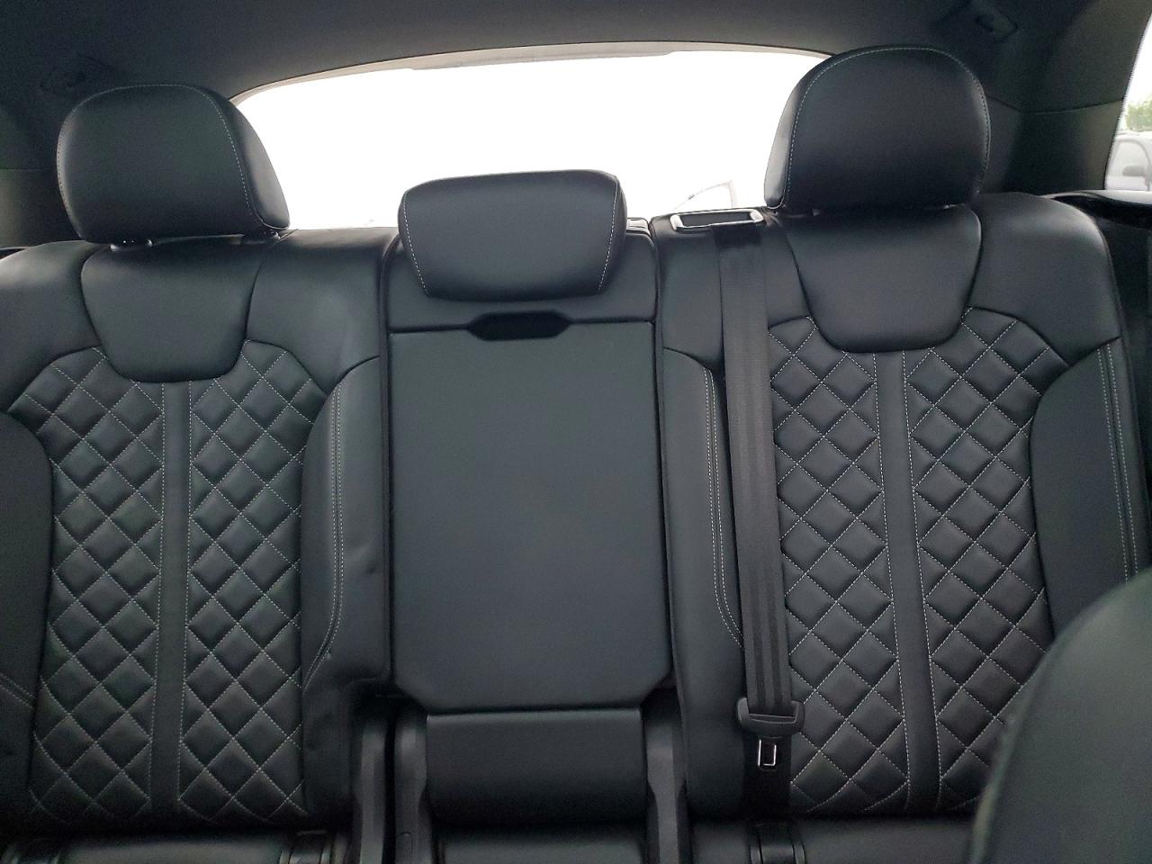 Audi Sq Premium Plus