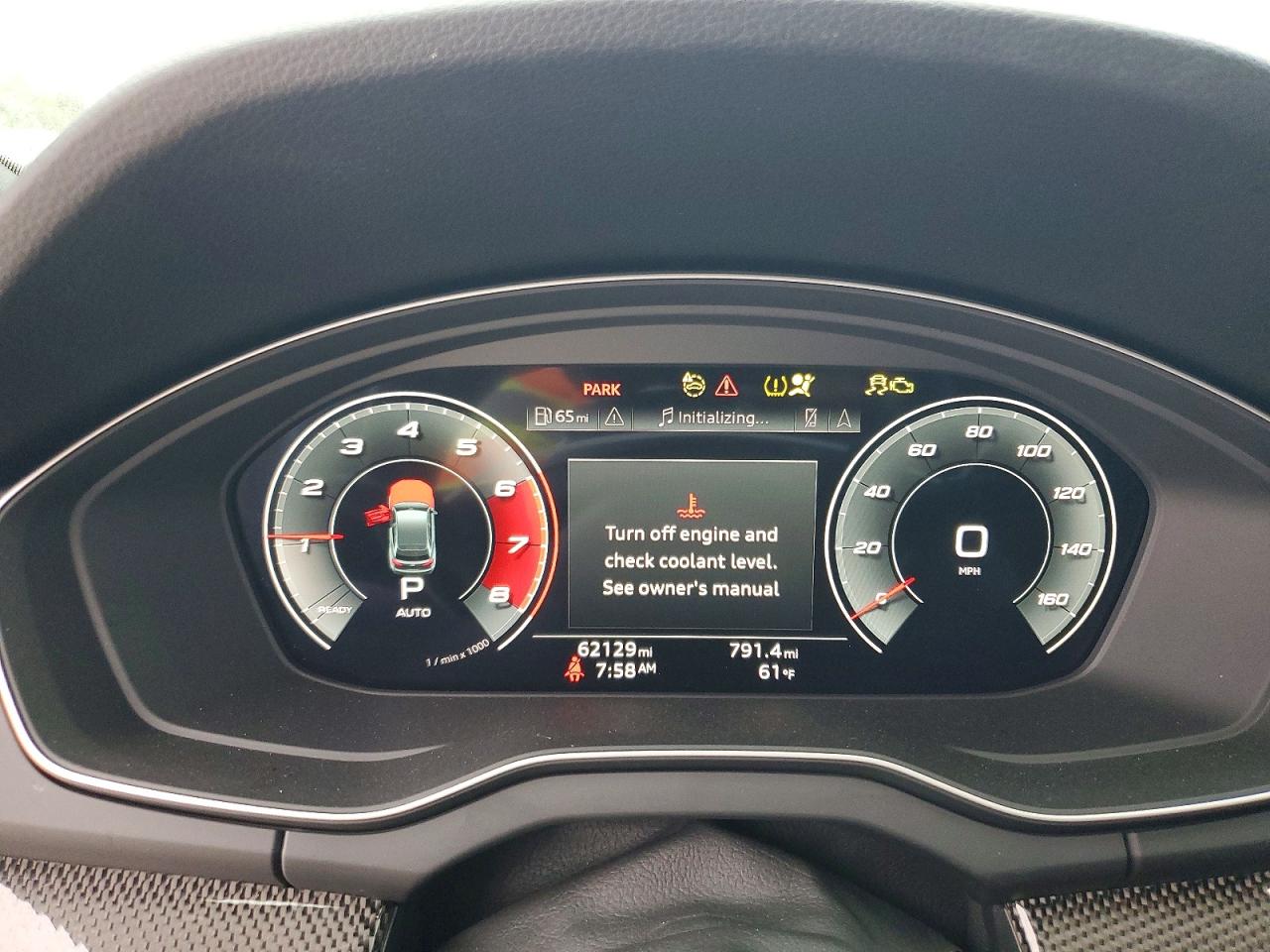 Audi Sq Premium Plus