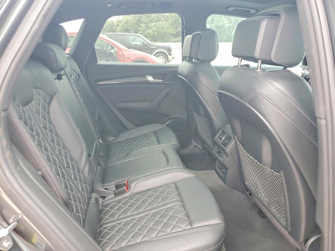 Audi Sq Premium Plus