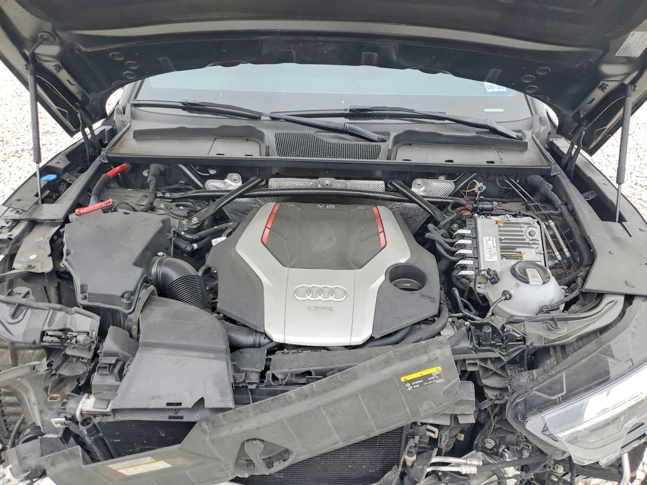 Audi Sq Premium Plus