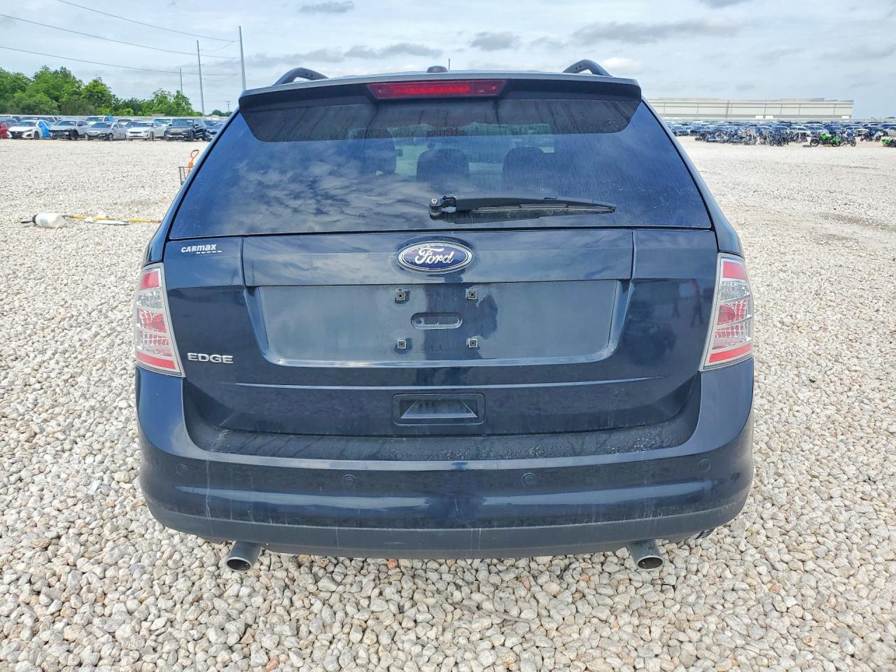 Ford Edge Se