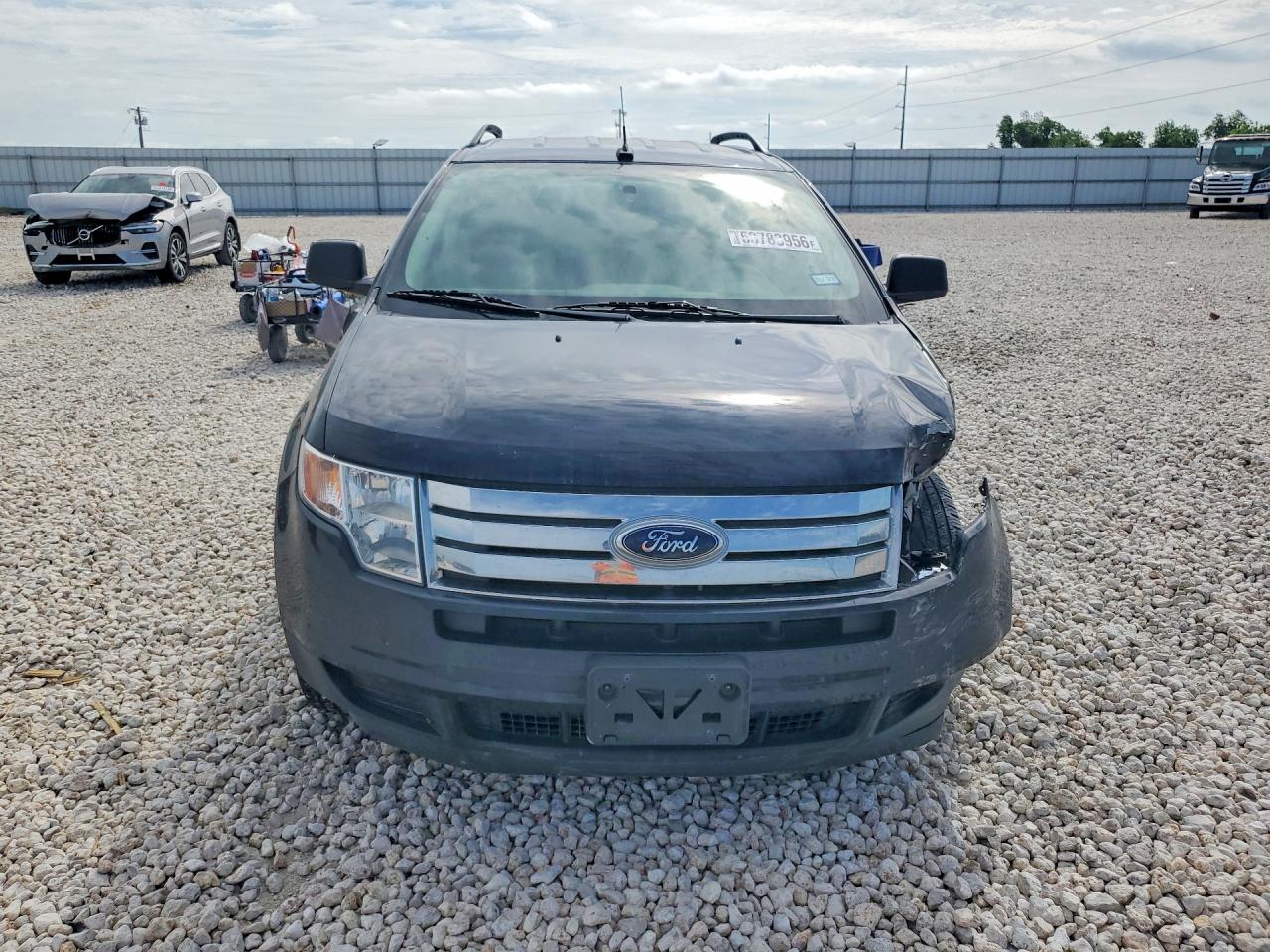 Ford Edge Se