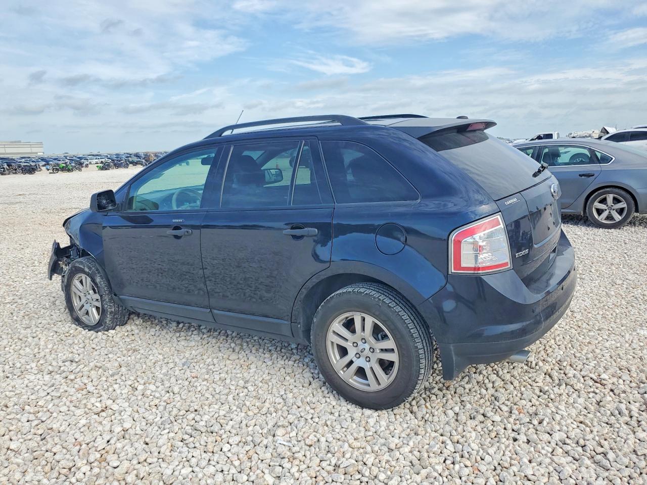 Ford Edge Se