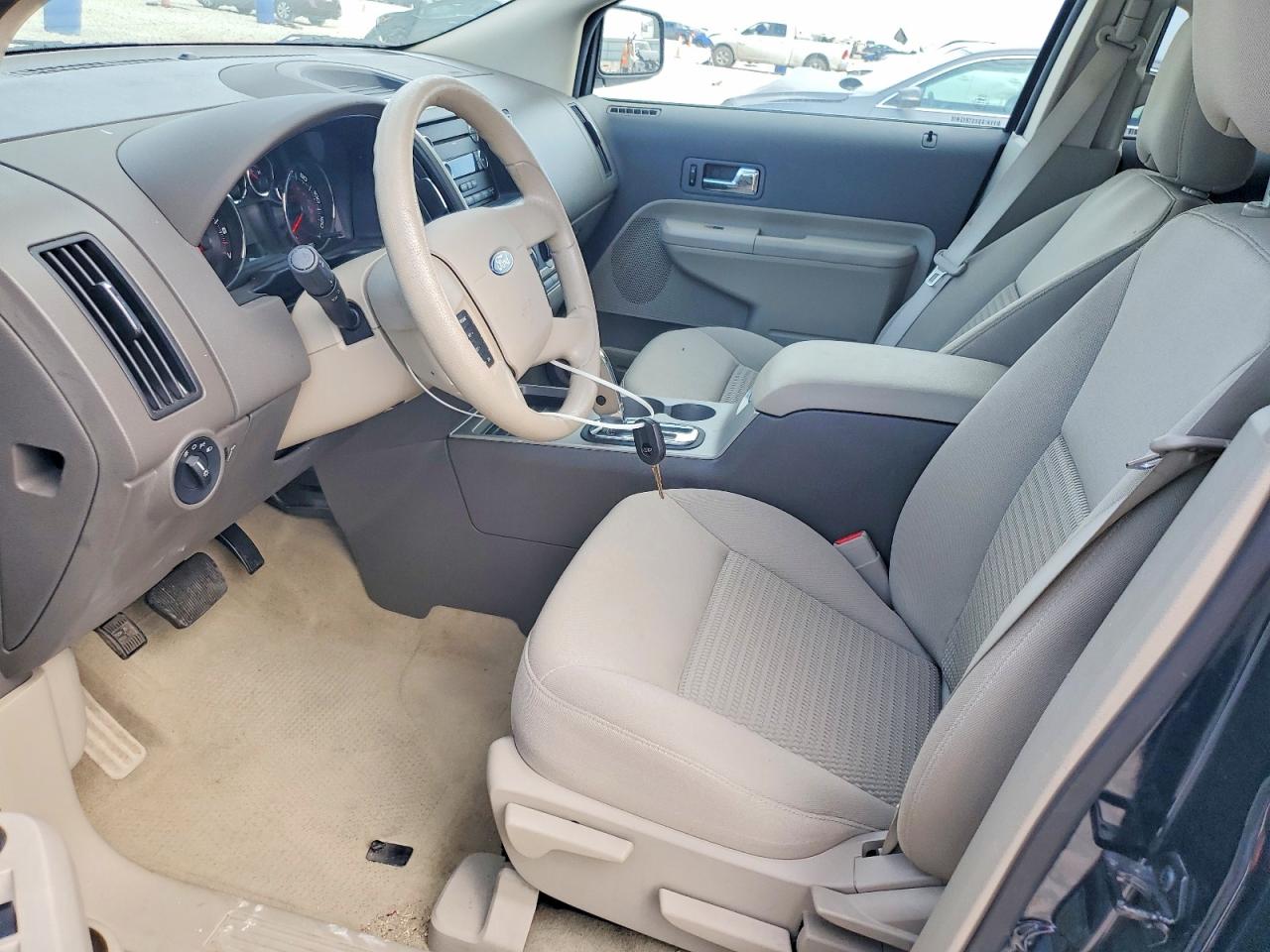 Ford Edge Se