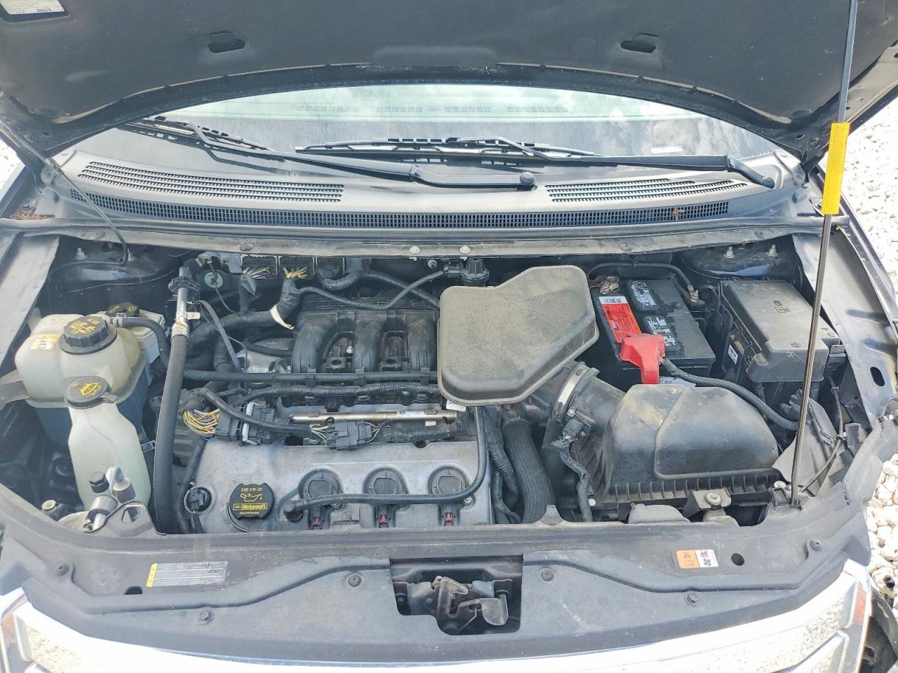 Ford Edge Se