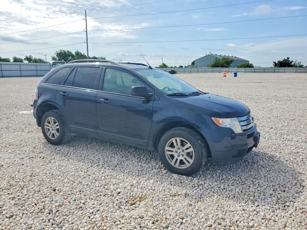 Ford Edge Se