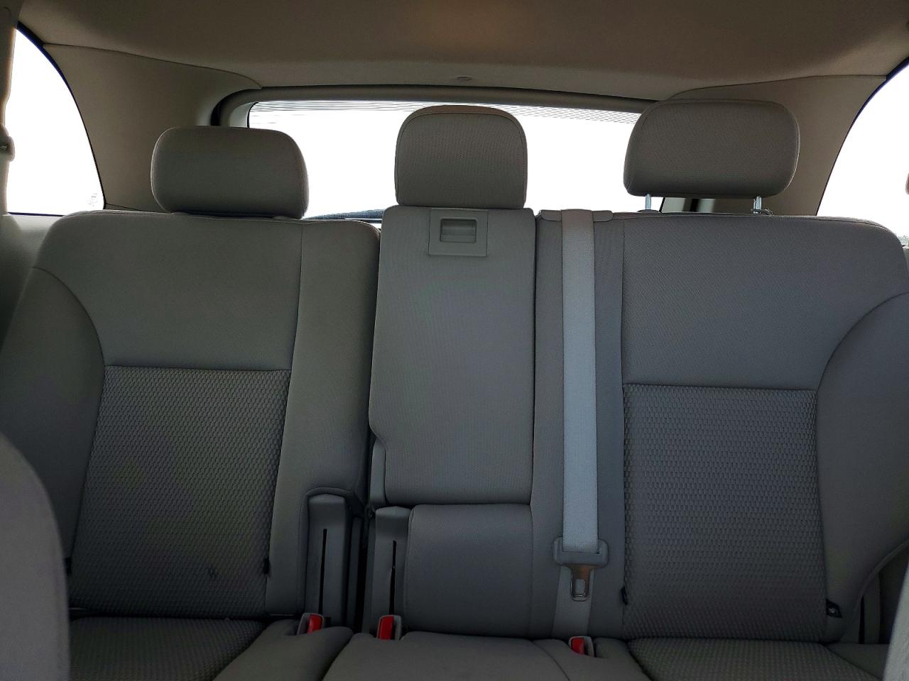 Ford Edge Se