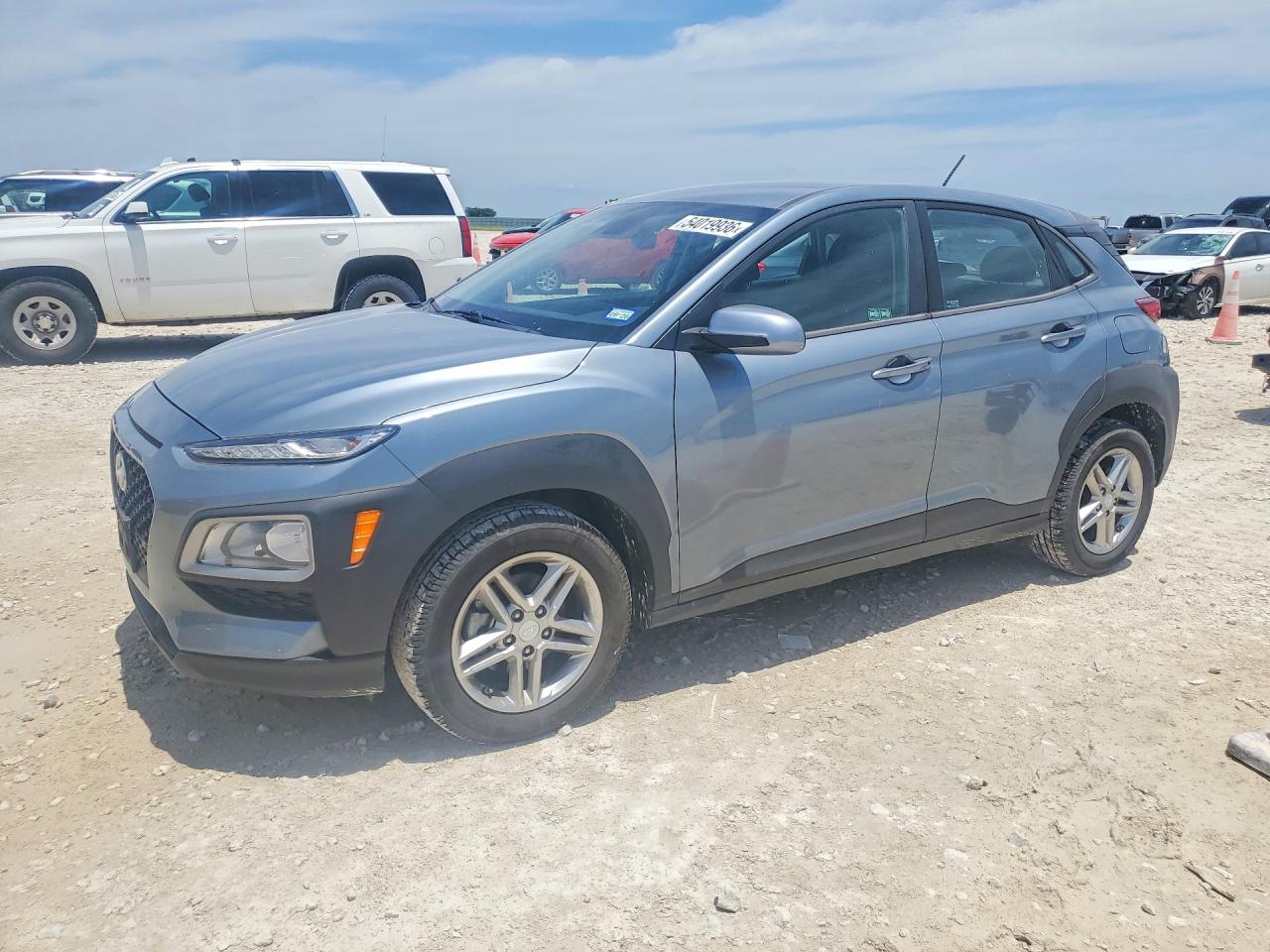 Salvage Hyundai KONA Image