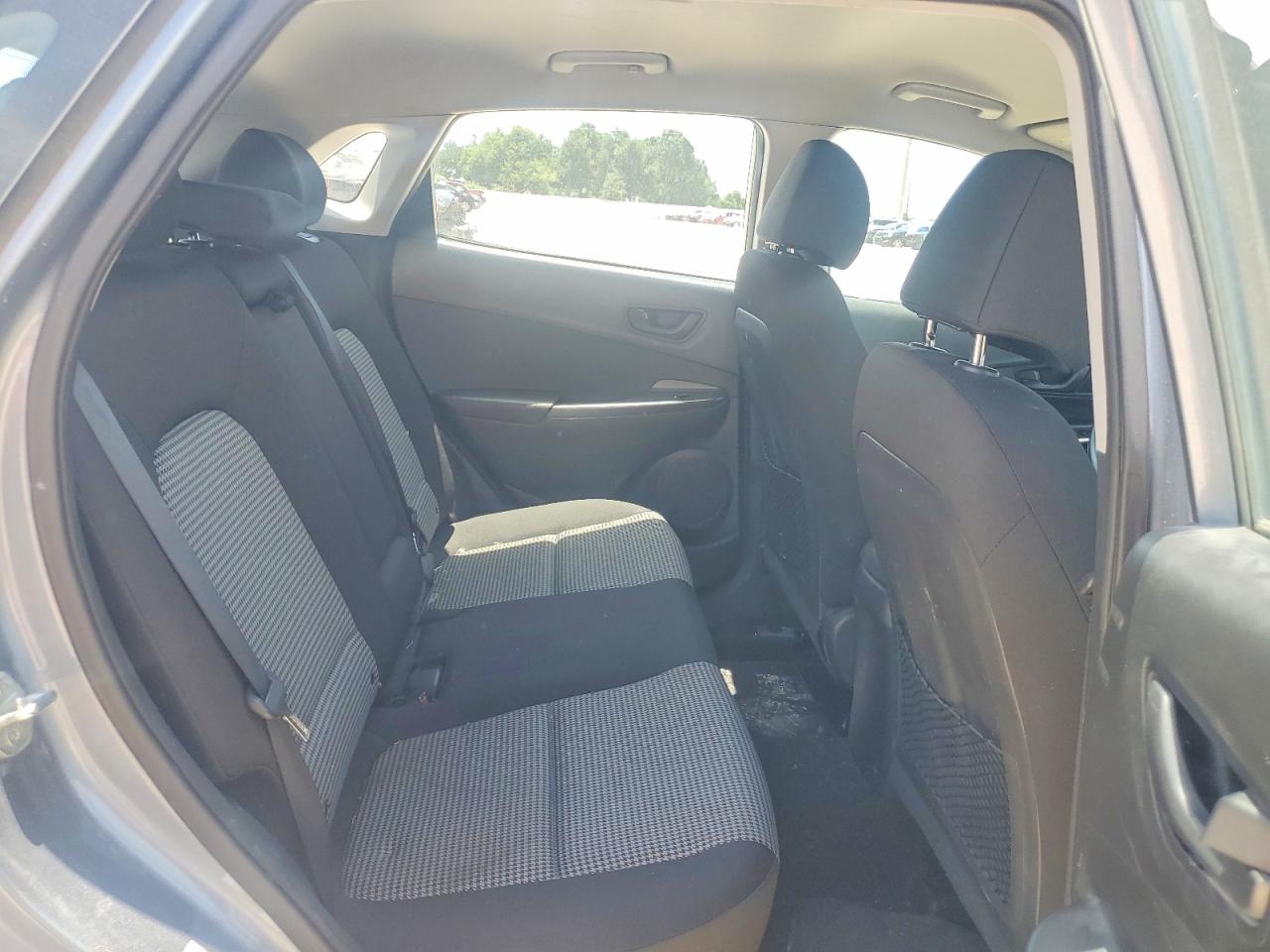 Hyundai KONA Se