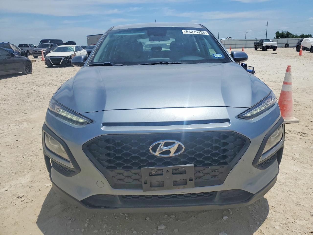 Hyundai KONA Se