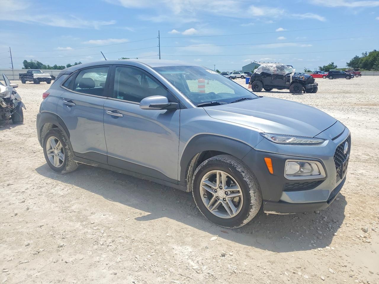 Hyundai KONA Se