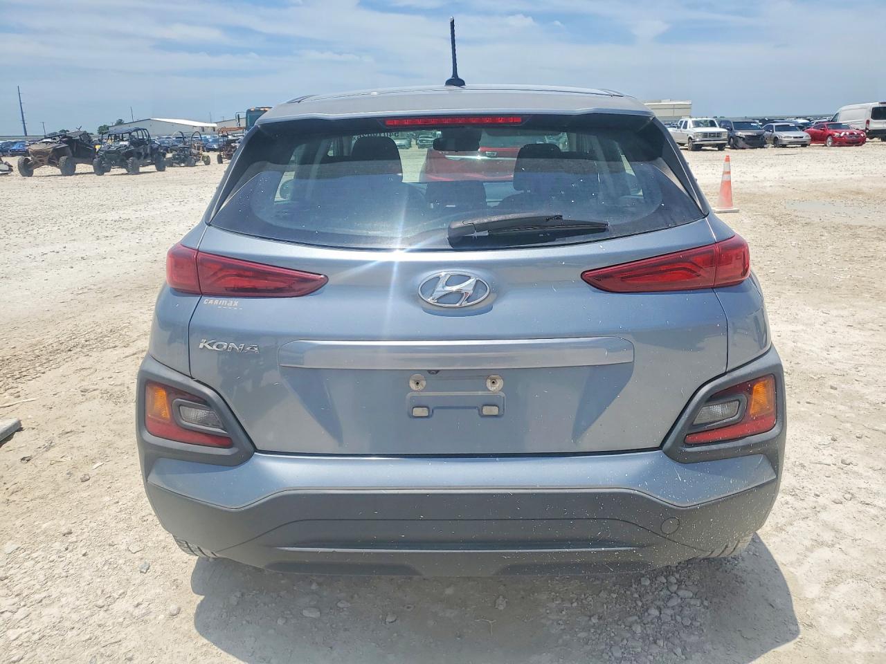 Hyundai KONA Se