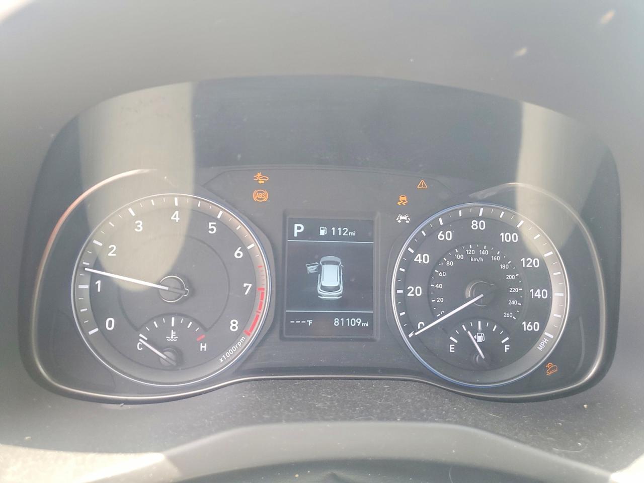 Hyundai KONA Se