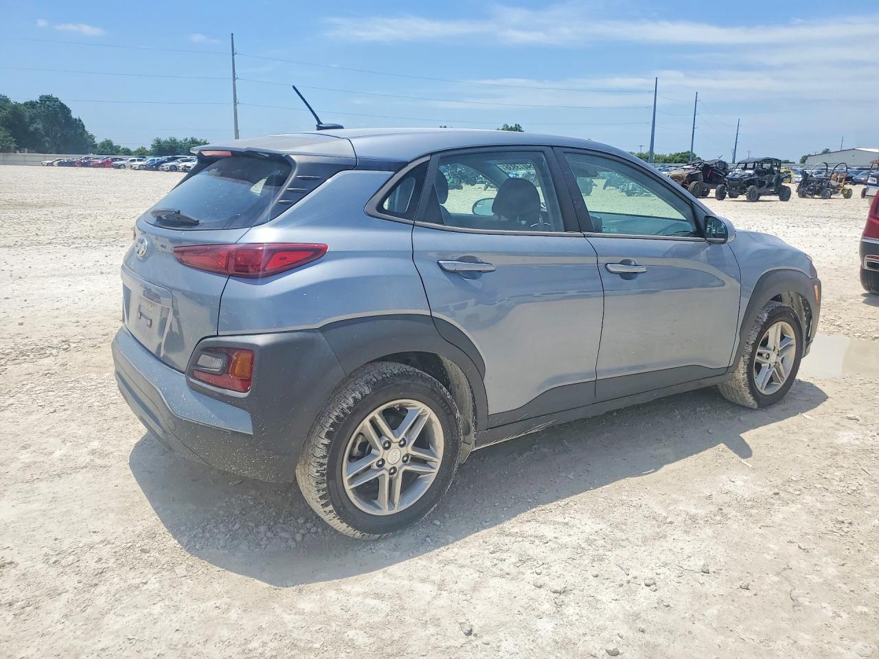 Hyundai KONA Se