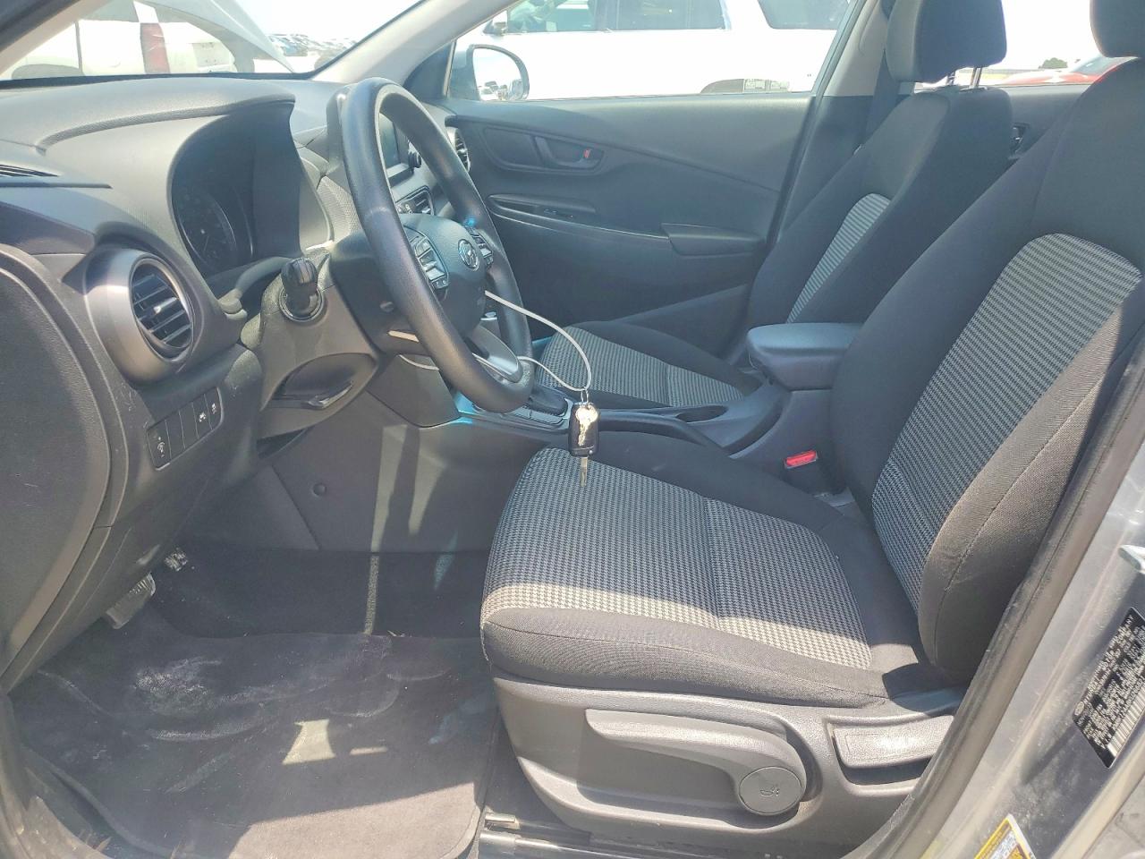 Hyundai KONA Se