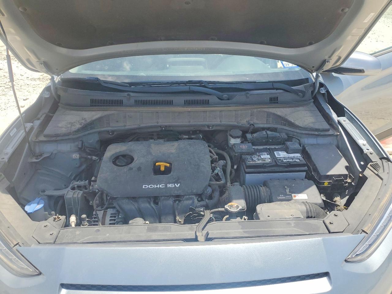 Hyundai KONA Se