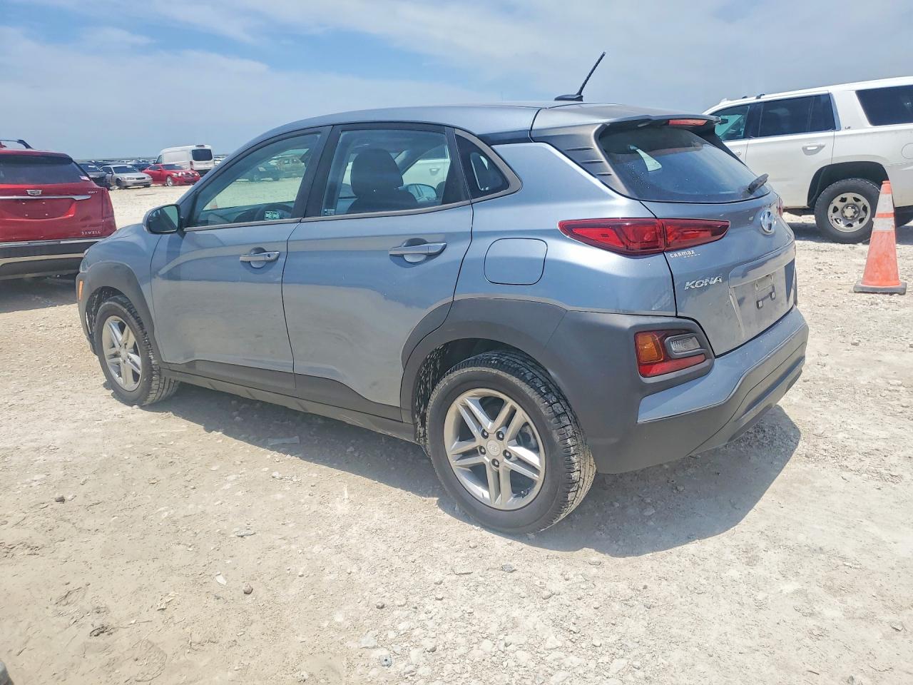 Hyundai KONA Se
