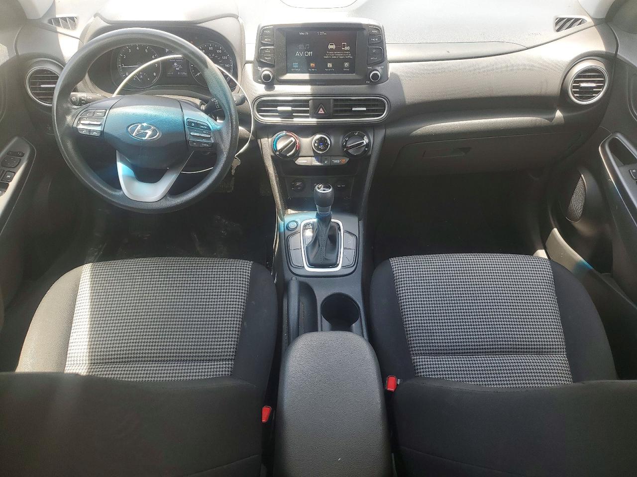 Hyundai KONA Se