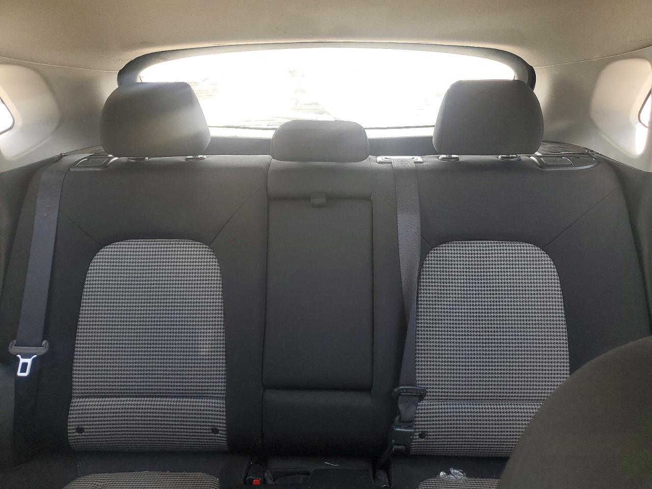 Hyundai KONA Se