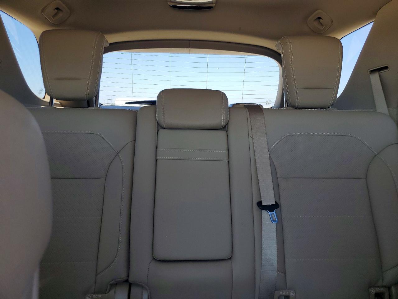 Mercedes-Benz M-Class 350