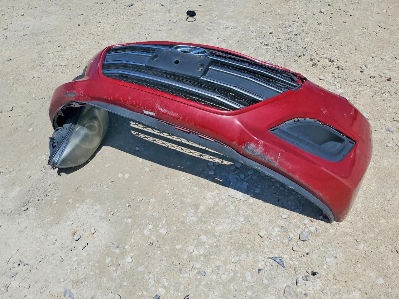 Hyundai ELANTRA Base