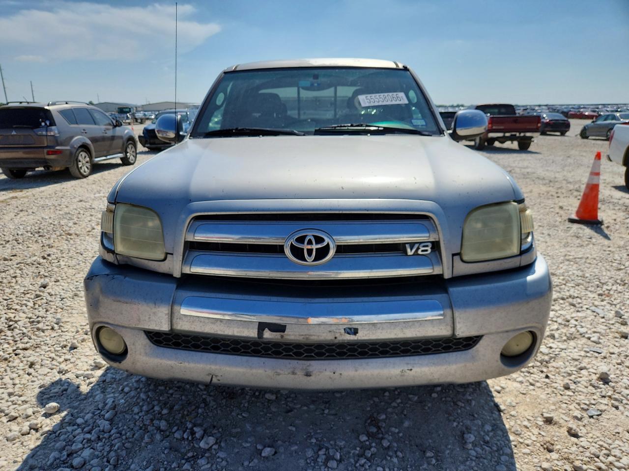 Toyota Tundra Access Cab Sr5