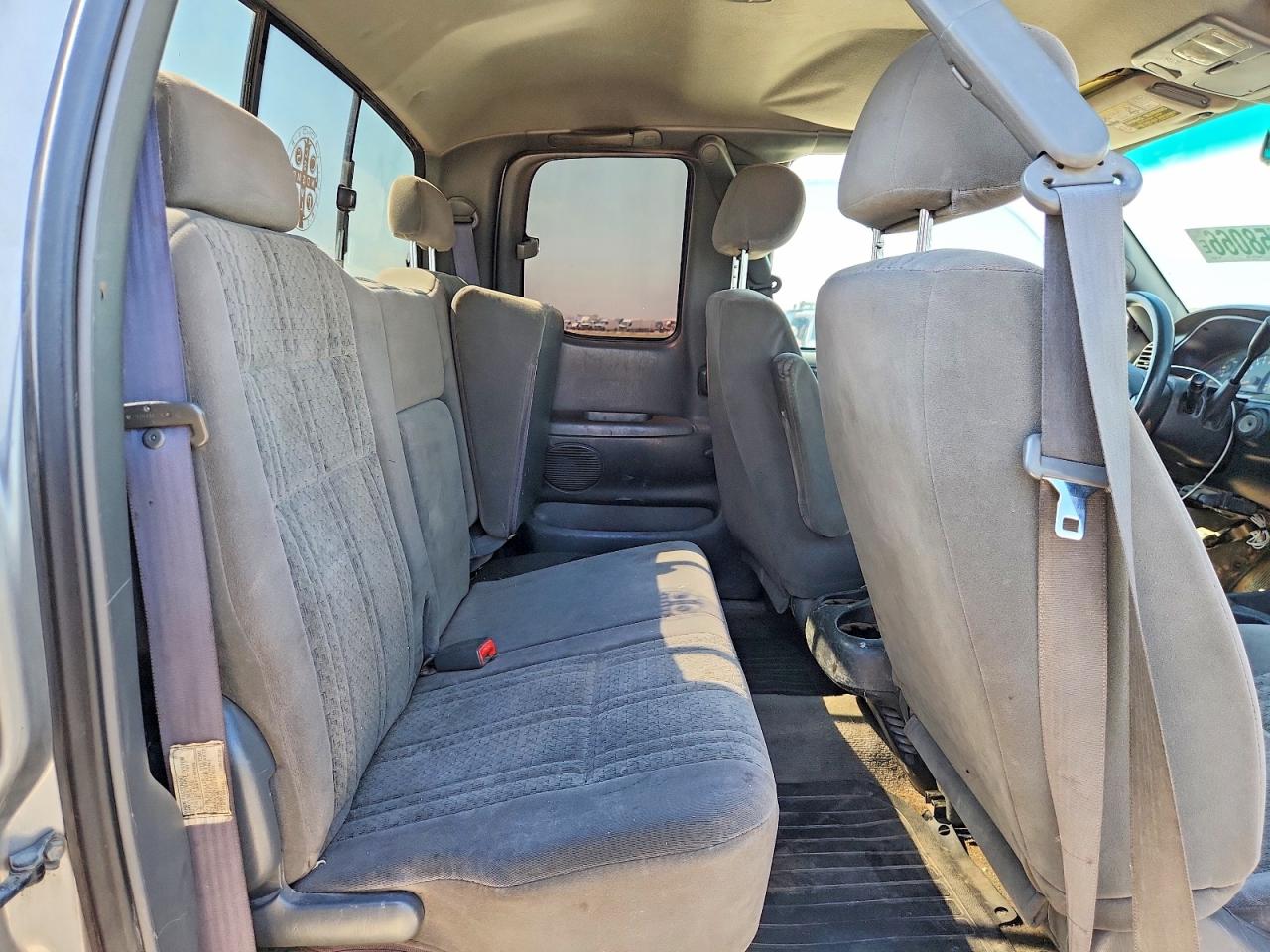 Toyota Tundra Access Cab Sr5